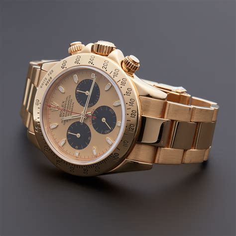 rolex daitona cronografo